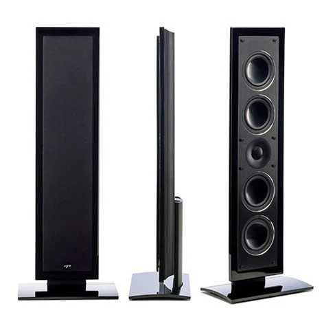 Paradigm Millenia LP 2 On-Wall Speaker - Each (MILLENIA LP 2) - Image 16