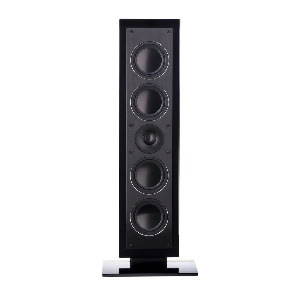Paradigm Millenia LP 2 On-Wall Speaker - Each (MILLENIA LP 2) - Image 7