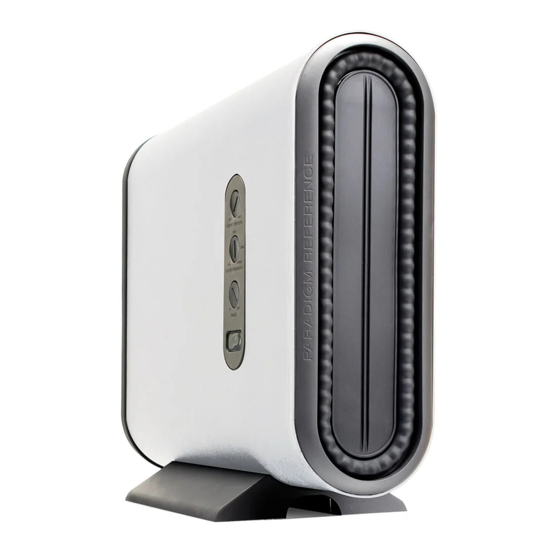 Paradigm MilleniaSub 900W Dual Woofer Subwoofer - Satin White (MilleniaSub SATIN WHITE)