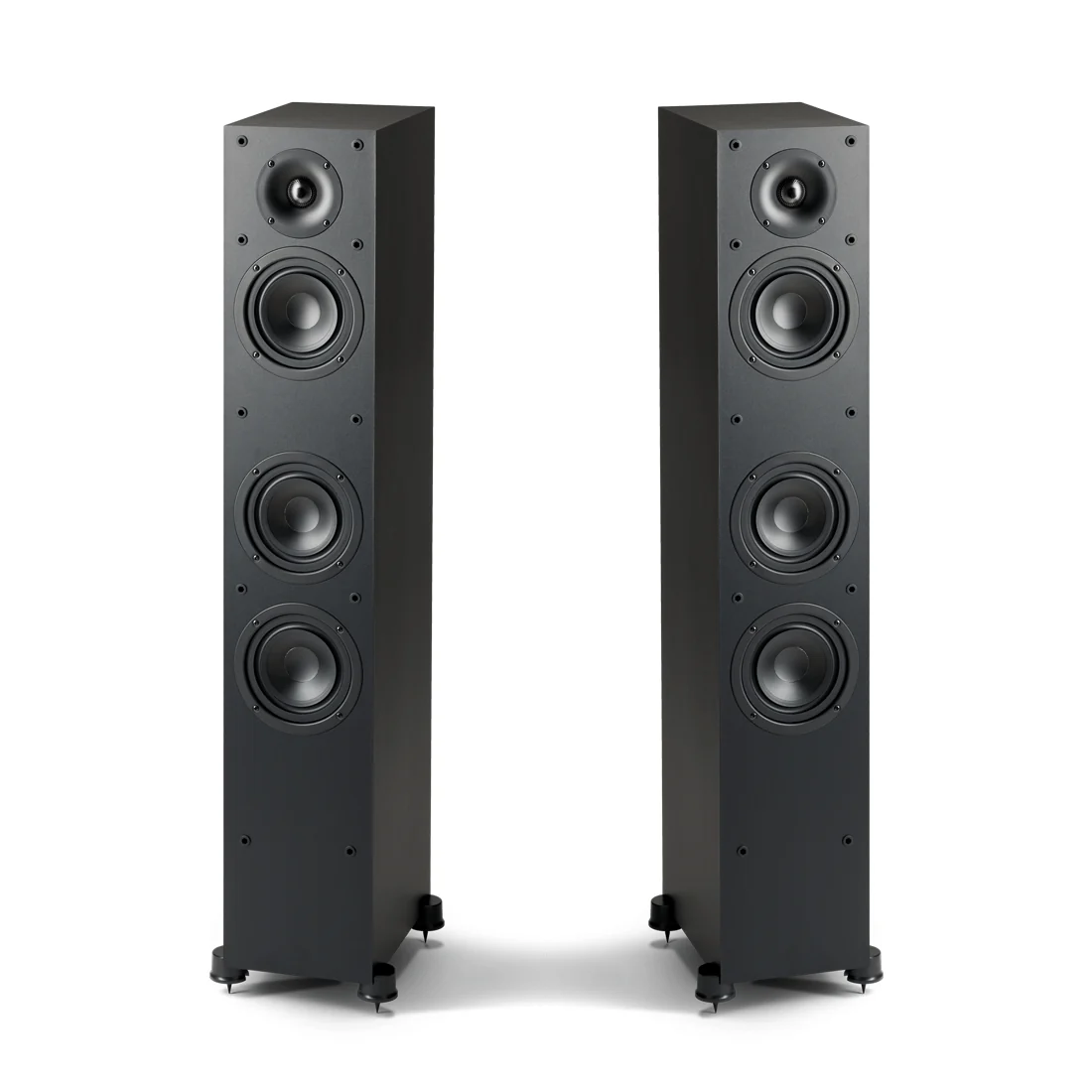 Paradigm MONITOR SE 3000F Floor Standing Speakers - Pair