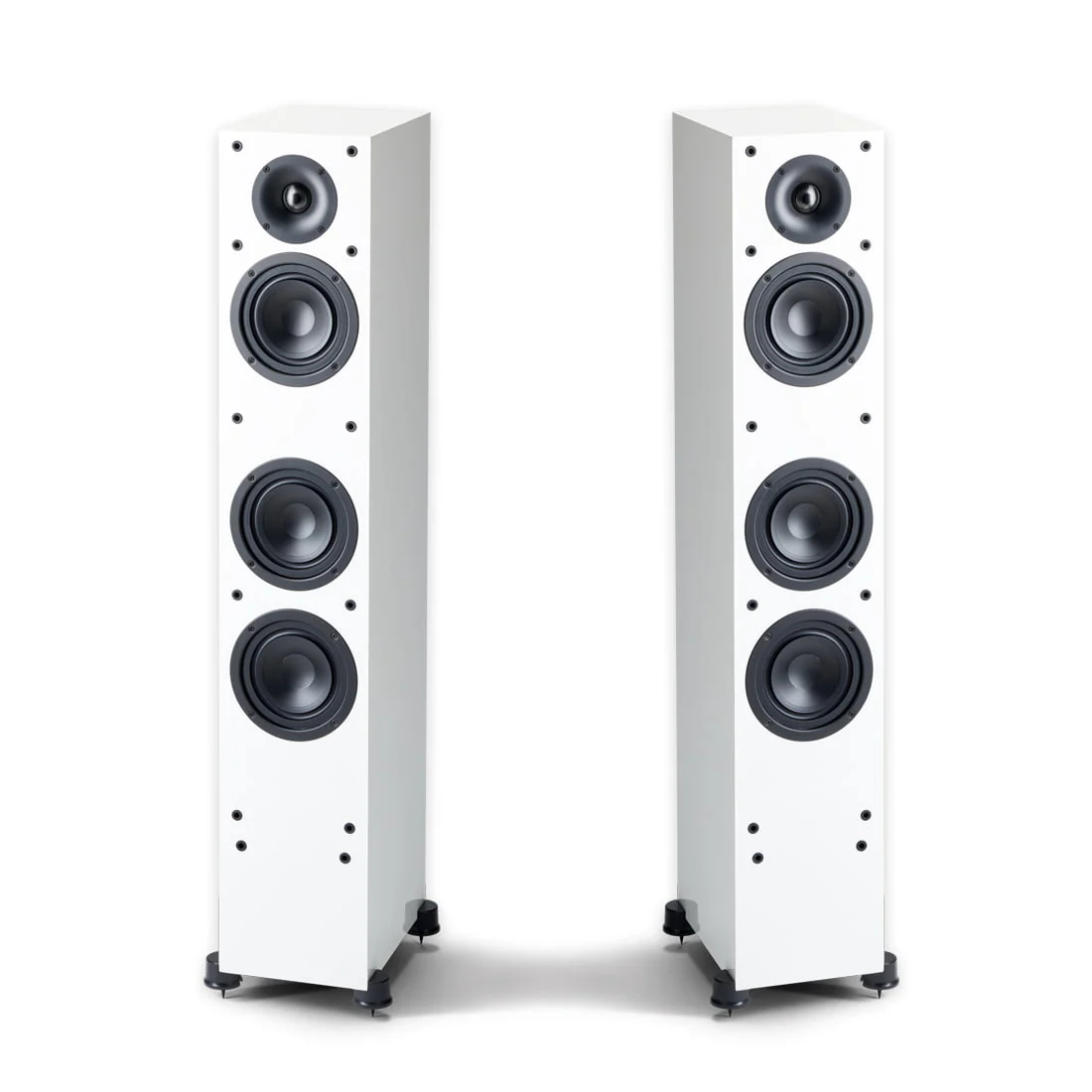 Paradigm MONITOR SE 3000F Floor Standing Speakers - Pair - Image 2