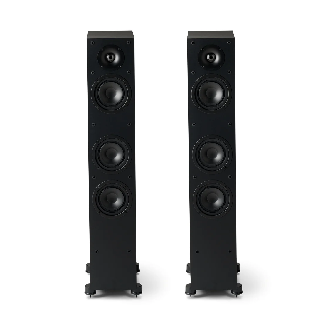 Paradigm MONITOR SE 3000F Floor Standing Speakers - Pair - Image 5