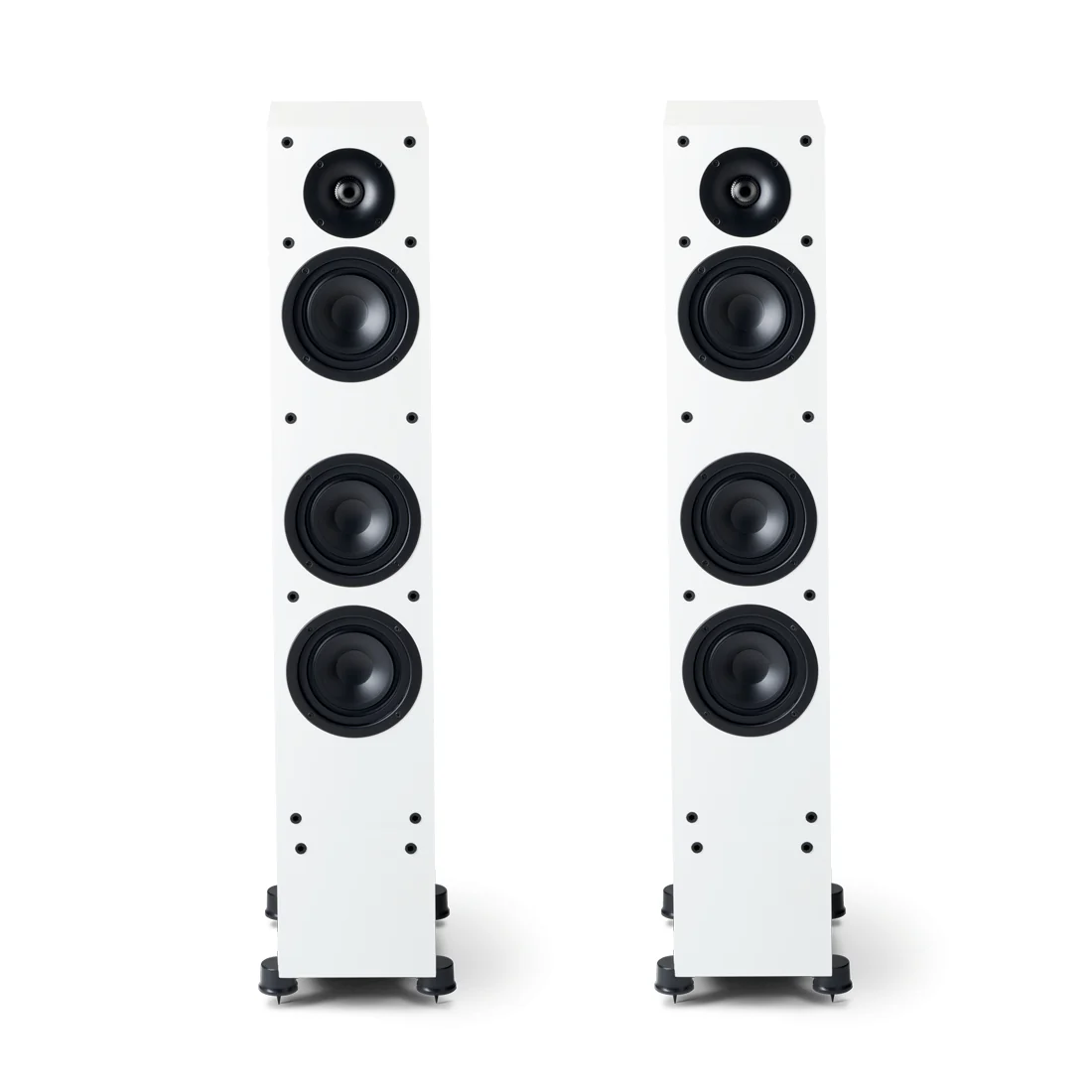 Paradigm MONITOR SE 3000F Floor Standing Speakers - Pair - Image 6
