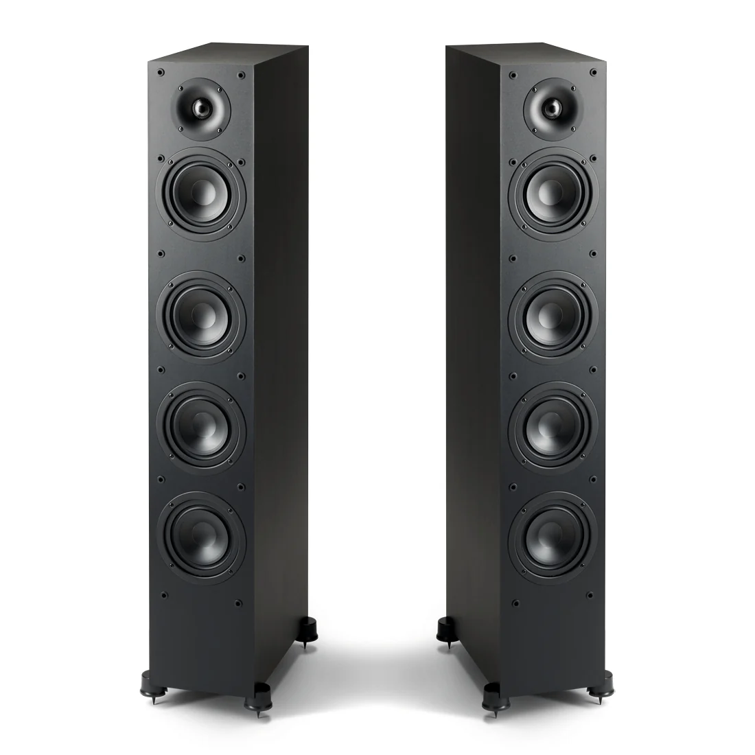 Paradigm MONITOR SE 6000F 3.0 Speaker Bundle #2 - Image 3