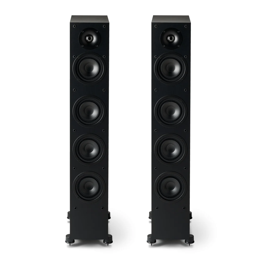 Paradigm MONITOR SE 6000F Floor Standing Speakers - Pair - Image 5