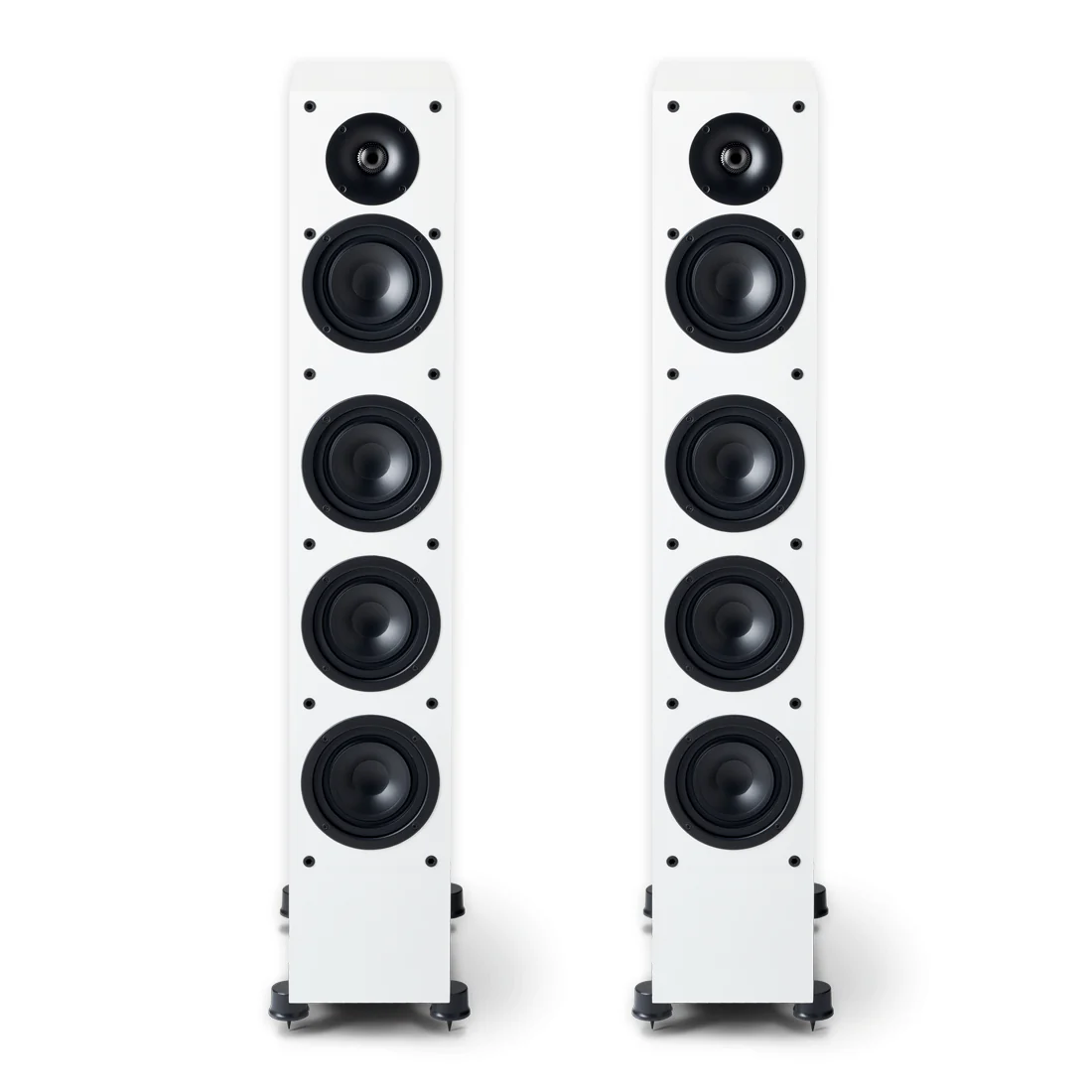 Paradigm MONITOR SE 6000F Floor Standing Speakers - Pair - Image 6