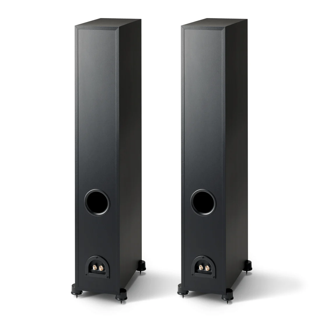 Paradigm MONITOR SE 6000F Floor Standing Speakers - Pair - Image 7