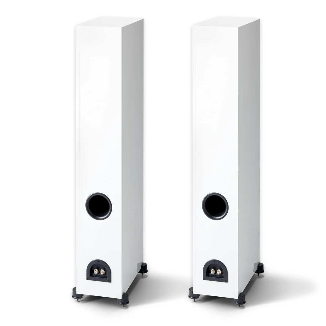 Paradigm MONITOR SE 6000F Floor Standing Speakers - Pair - Image 8