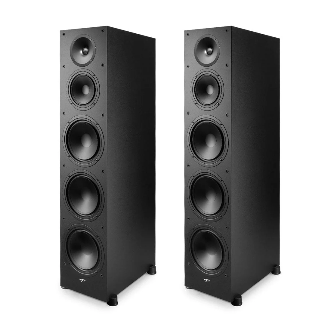 Paradigm Monitor SE 8000F Floor Standing Speakers - Pair