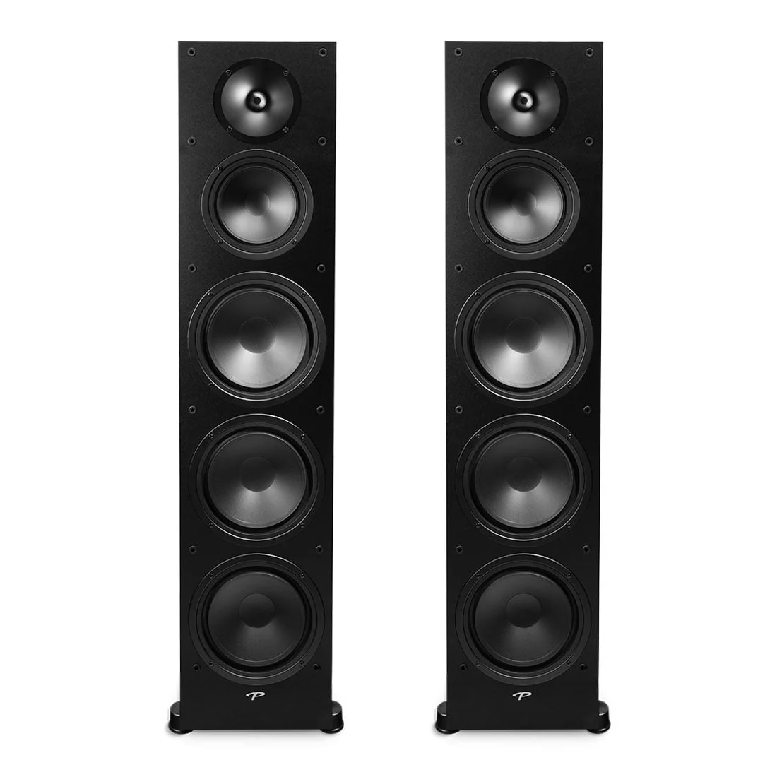 Paradigm Monitor SE 8000F Floor Standing Speakers - Pair - Image 2