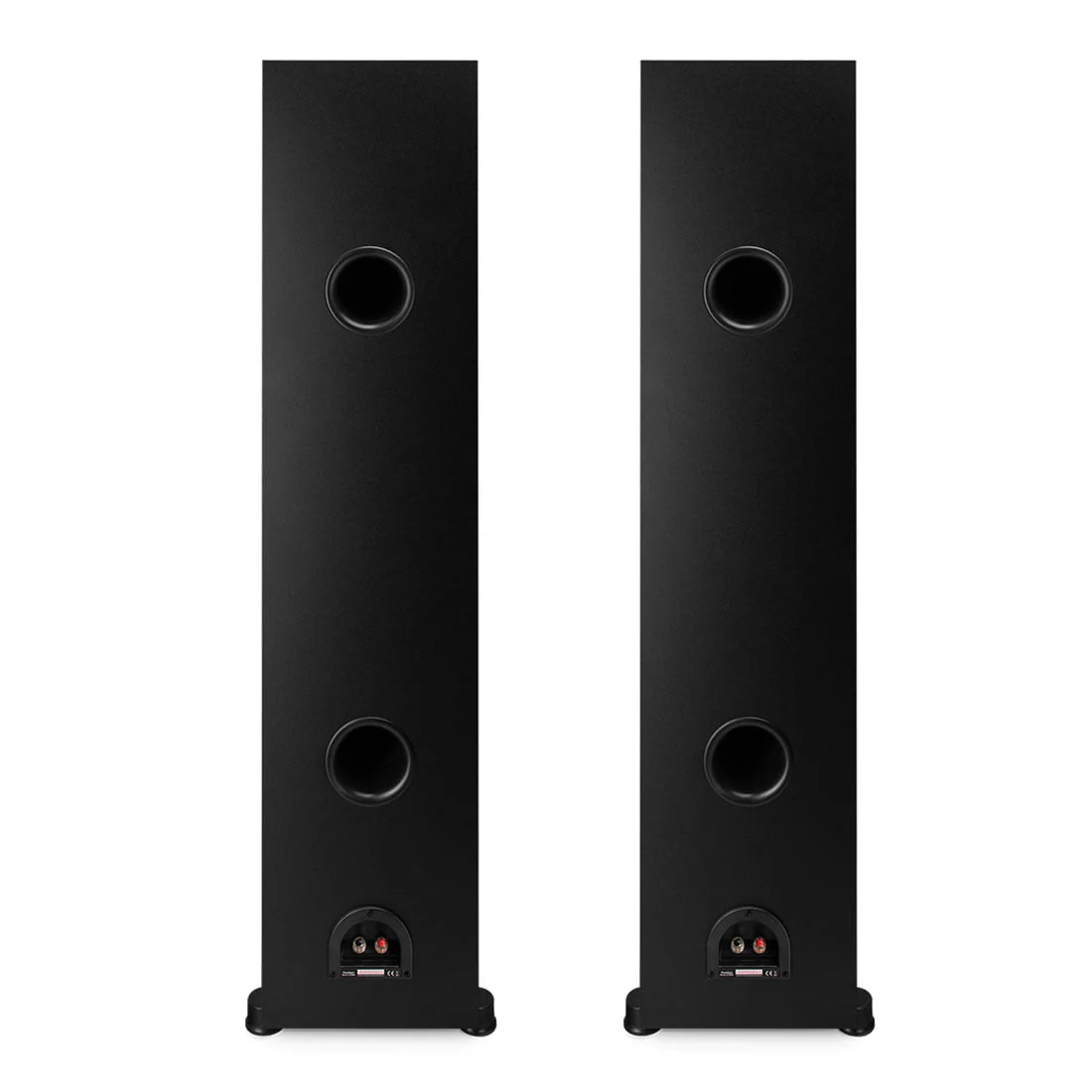 Paradigm Monitor SE 8000F Floor Standing Speakers - Pair - Image 5