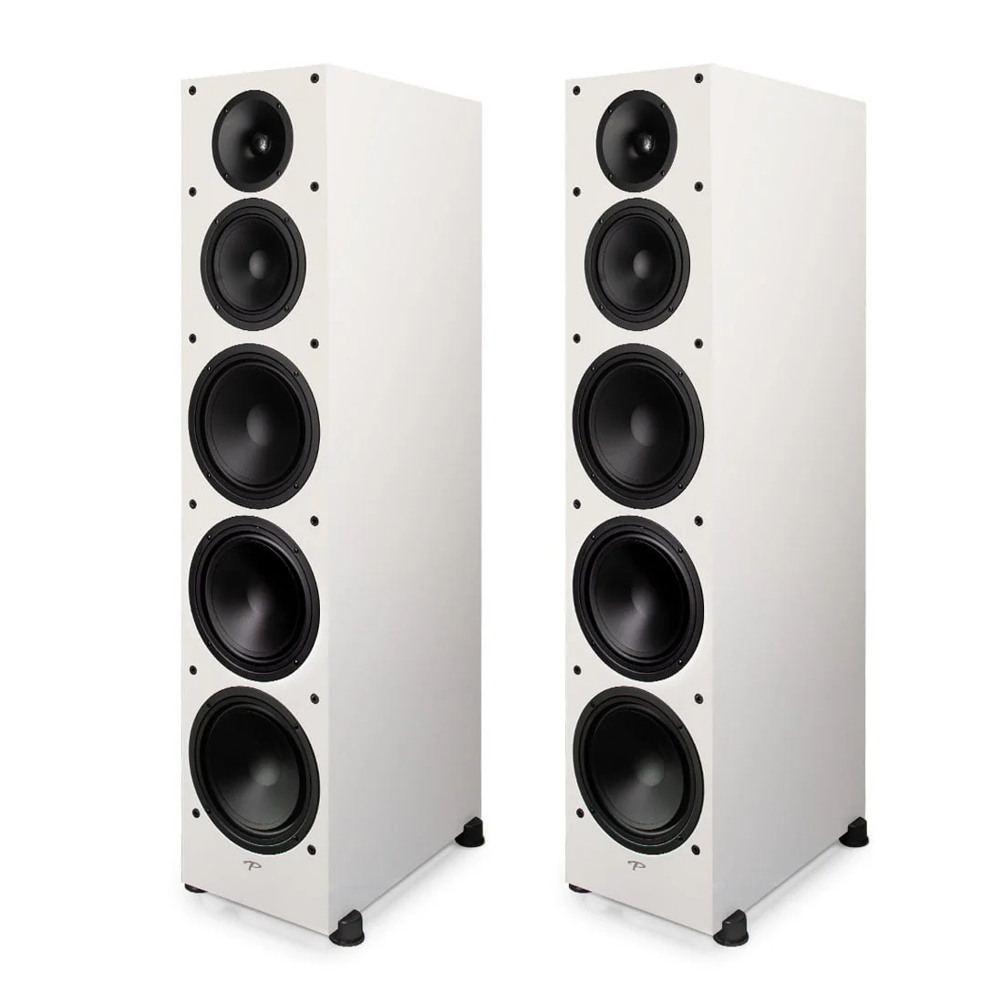 Paradigm Monitor SE 8000F Floor Standing Speakers - Pair - Image 11