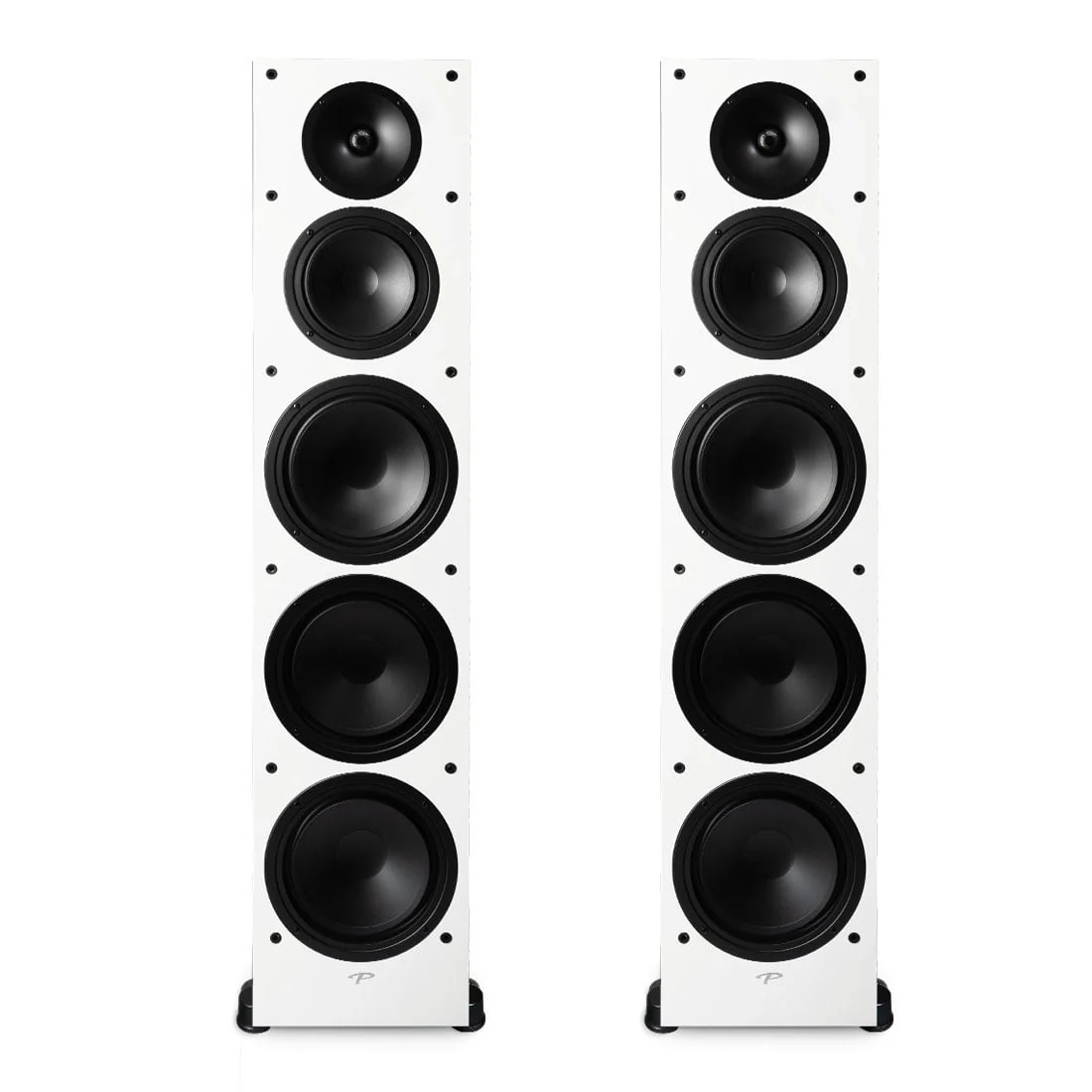 Paradigm Monitor SE 8000F Floor Standing Speakers - Pair - Image 12