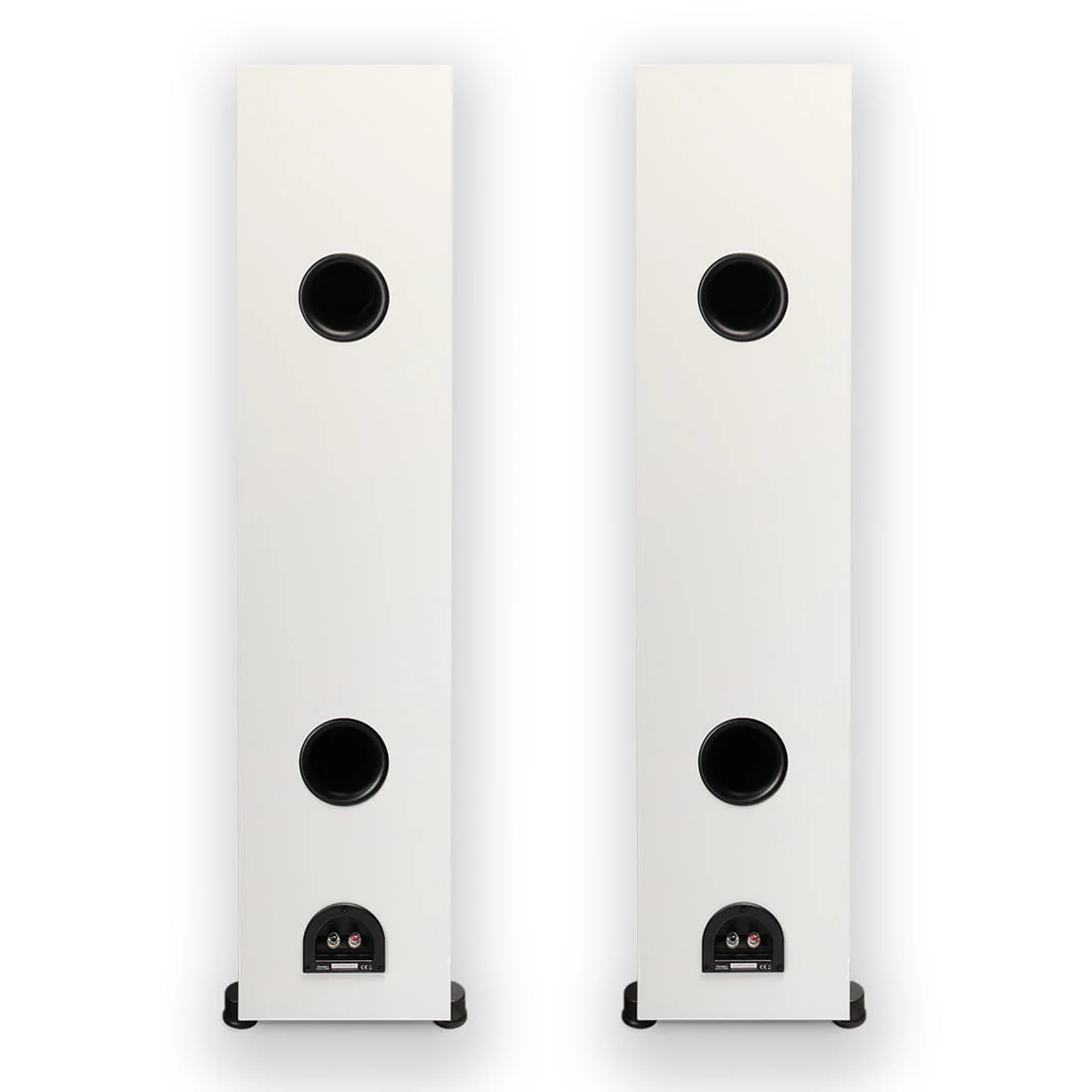 Paradigm Monitor SE 8000F Floor Standing Speakers - Pair - Image 15