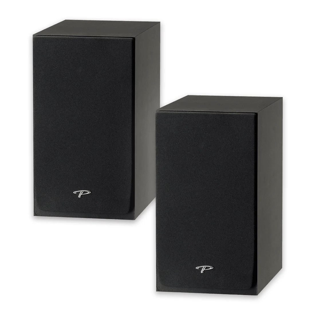 Paradigm MONITOR SE Atom Bookshelf Speakers - Pair (OPEN BOX) - Image 2