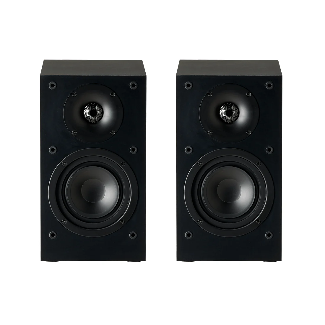 Paradigm MONITOR SE Atom Bookshelf Speakers - Pair (OPEN BOX) - Image 4