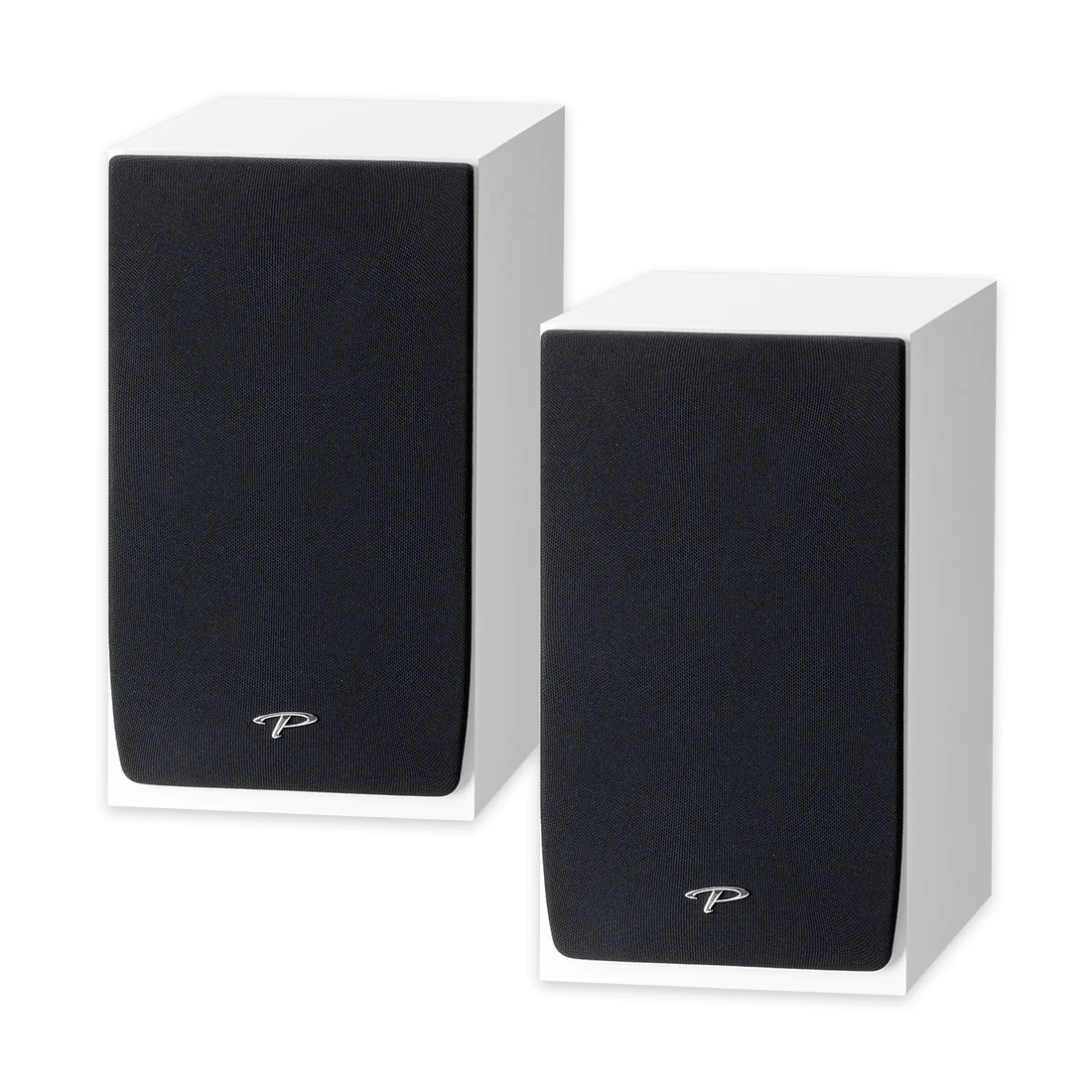 Paradigm MONITOR SE Atom Bookshelf Speakers - Pair (OPEN BOX) - Image 6
