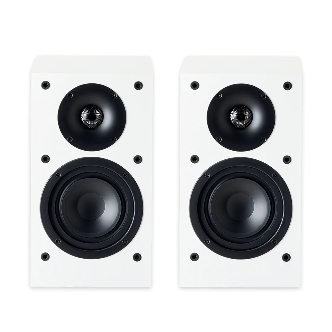 Paradigm MONITOR SE Atom Bookshelf Speakers - Pair (OPEN BOX) - Image 8