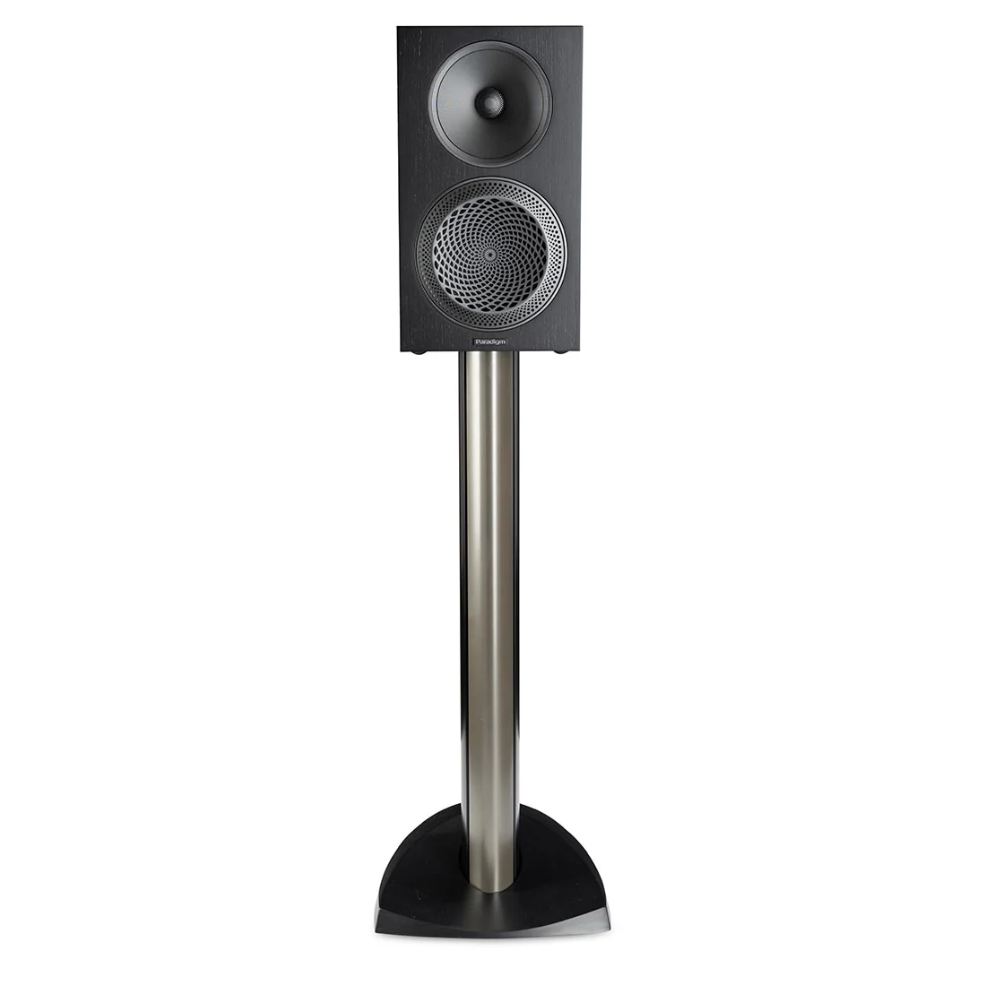 Paradigm Premier 220B V2 Bookshelf Speakers - Black Walnut - Pair - Image 12