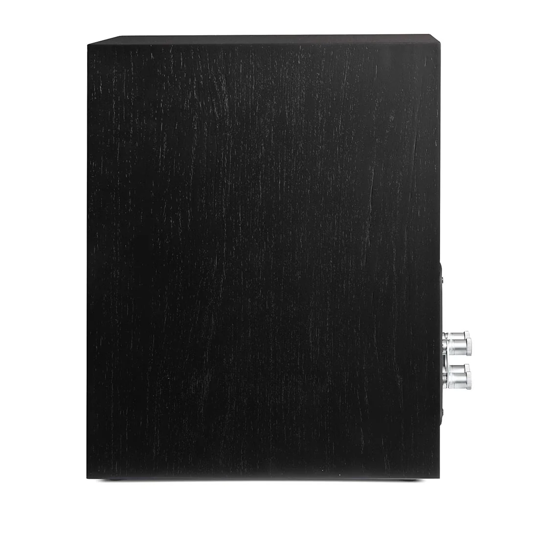 Paradigm Premier 220B V2 Bookshelf Speakers - Black Walnut - Pair - Image 6