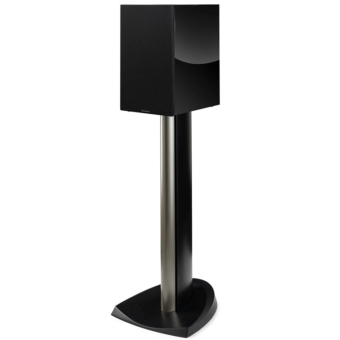 Paradigm Premier 220B V2 Bookshelf Speakers - Piano Black - Pair - Image 6