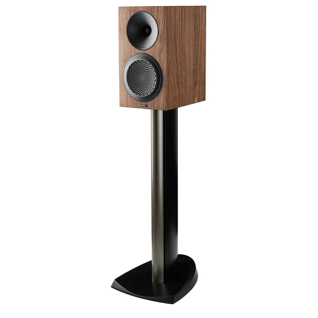 Paradigm Premier 220B V2 Bookshelf Speakers - Walnut - Pair - Image 10