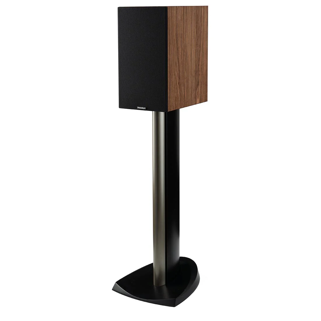 Paradigm Premier 220B V2 Bookshelf Speakers - Walnut - Pair - Image 11