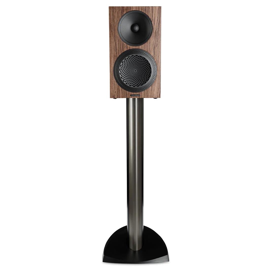 Paradigm Premier 220B V2 Bookshelf Speakers - Walnut - Pair - Image 12