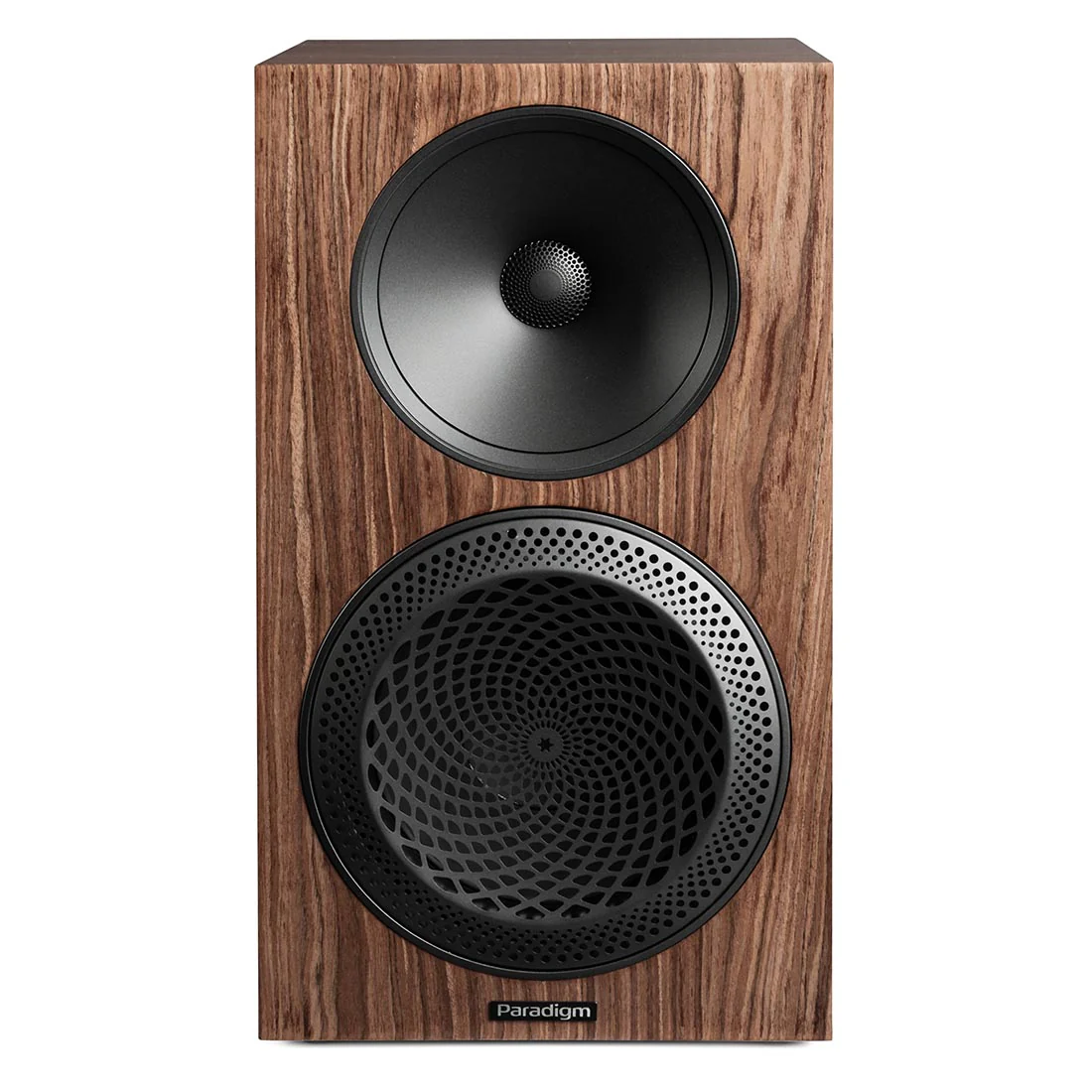 Paradigm Premier 220B V2 Bookshelf Speakers - Walnut - Pair - Image 4