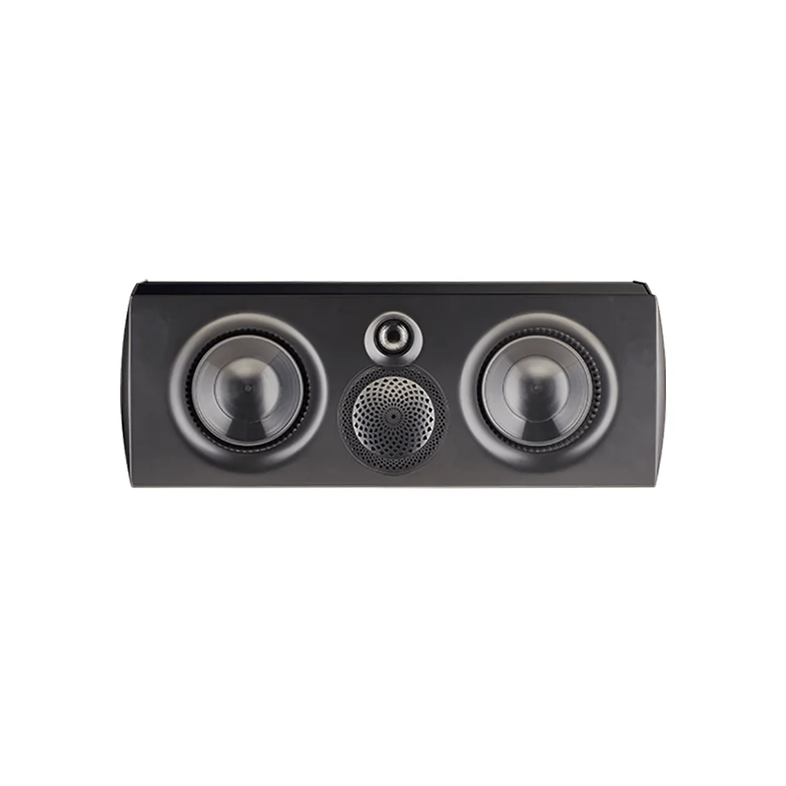 Paradigm Premier 500C Center Channel Speaker - Gloss Black (PREMIER 500C GLOSS BLACK) - Image 5