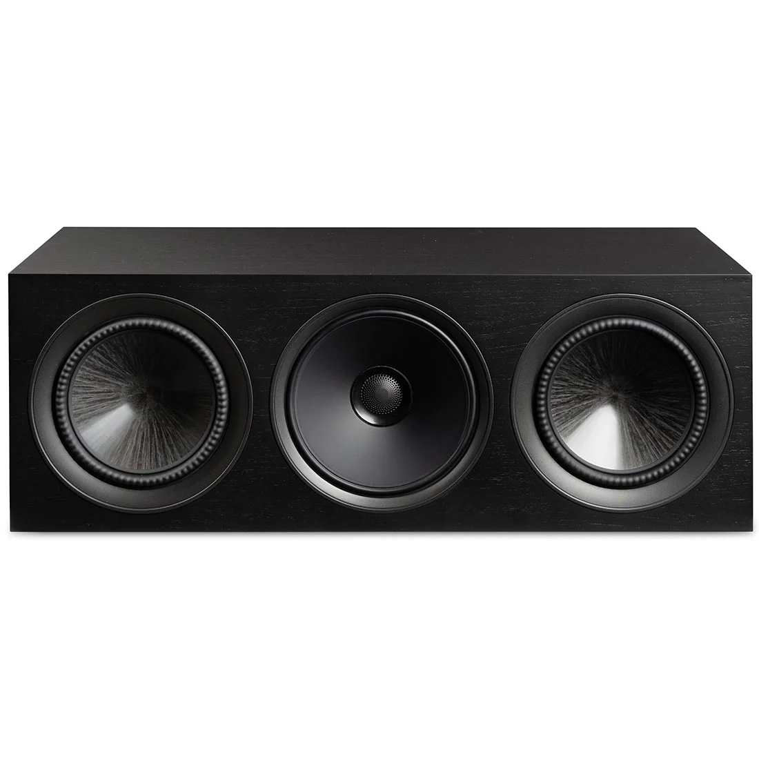 Paradigm Premier 520LCR V2 Left/Right/Center Speaker - Black Walnut - Each