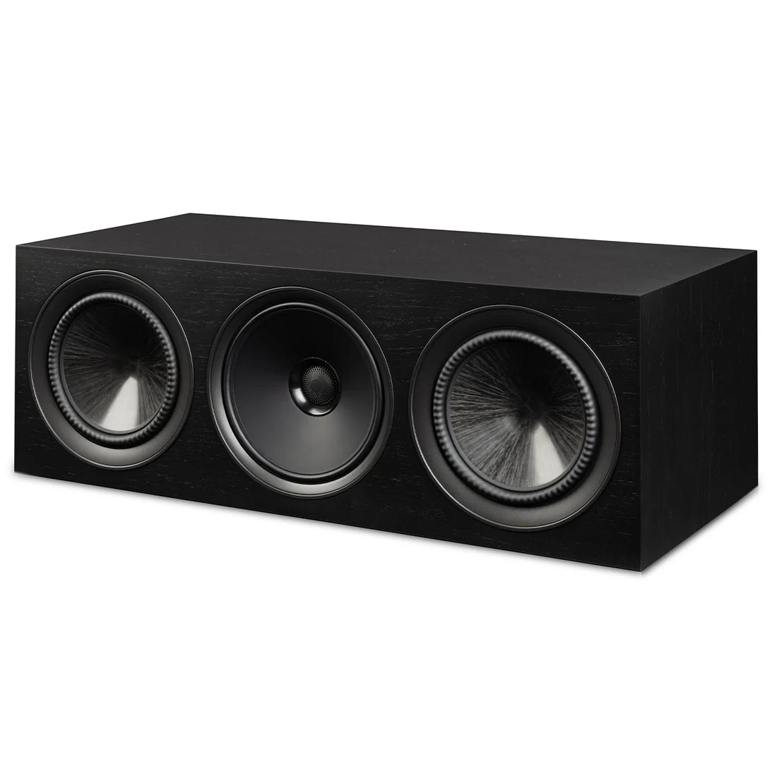 Paradigm Premier 520LCR V2 Left/Right/Center Speaker - Black Walnut - Each - Image 2