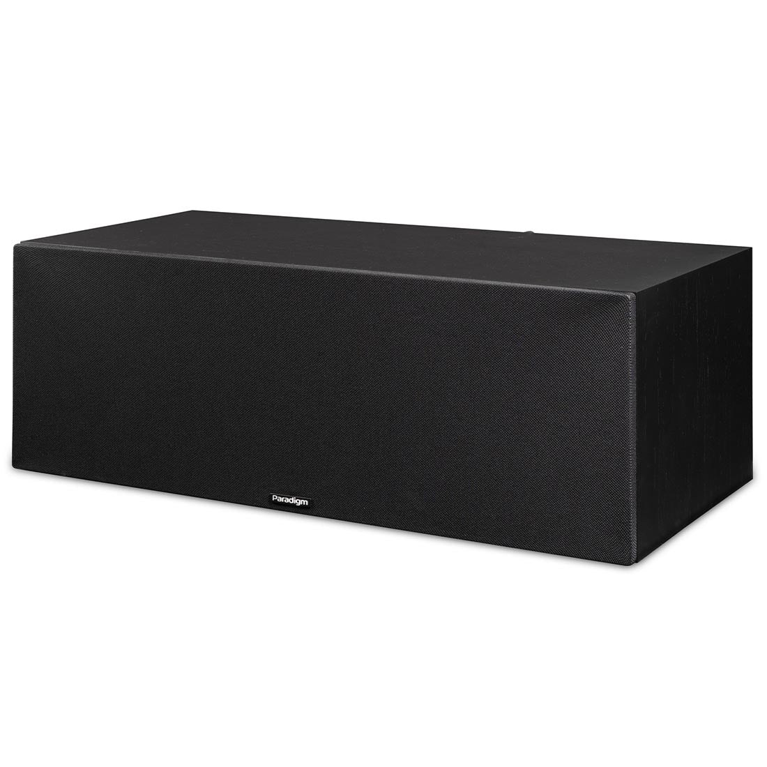 Paradigm Premier 520LCR V2 Left/Right/Center Speaker - Black Walnut - Each - Image 3