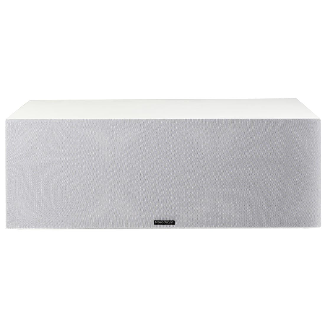 Paradigm Premier 520LCR V2 Left/Right/Center Speaker - Satin White - Each - Image 3