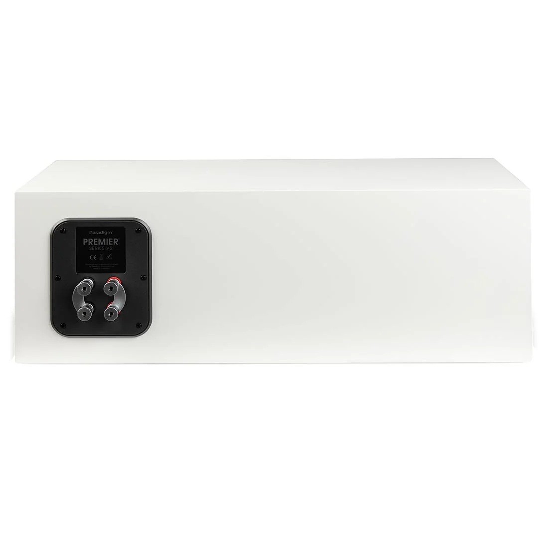 Paradigm Premier 520LCR V2 Left/Right/Center Speaker - Satin White - Each - Image 6