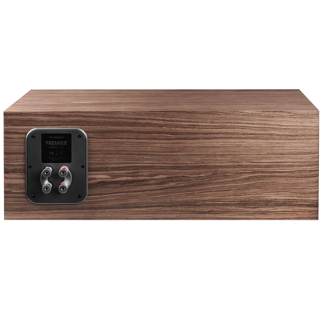 Paradigm Premier 520LCR V2 Left/Right/Center Speaker - Walnut - Each - Image 7
