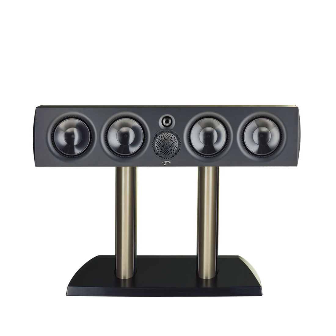 Paradigm Premier 600C Center Channel Speaker - Espresso Grain (PREMIER 600C ESPRESSO GRAIN) - Image 10