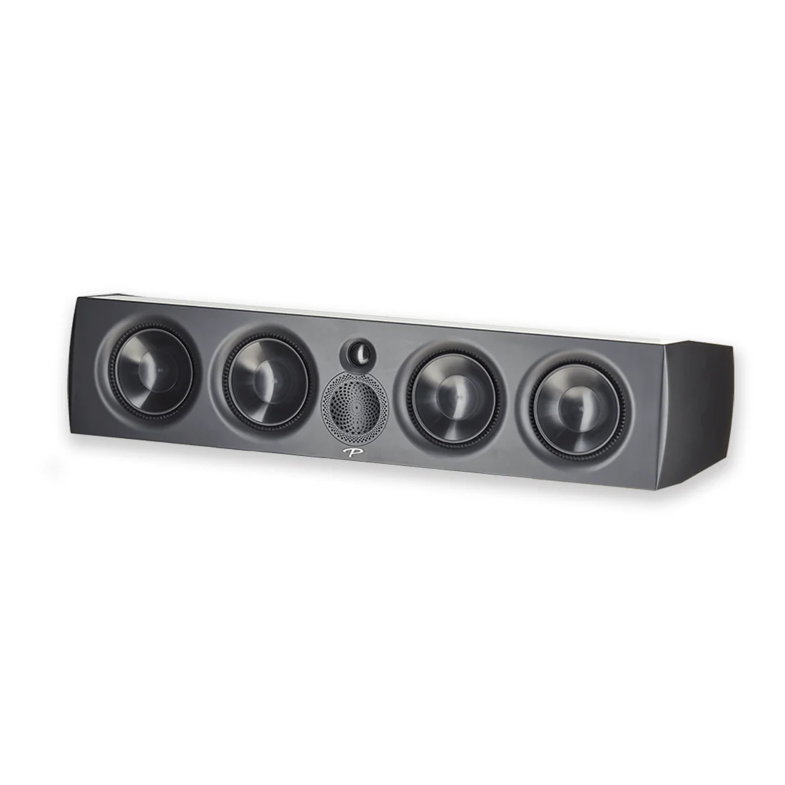 Paradigm Premier 600C Center Channel Speaker - Gloss White (PREMIER 600C GLOSS WHITE)