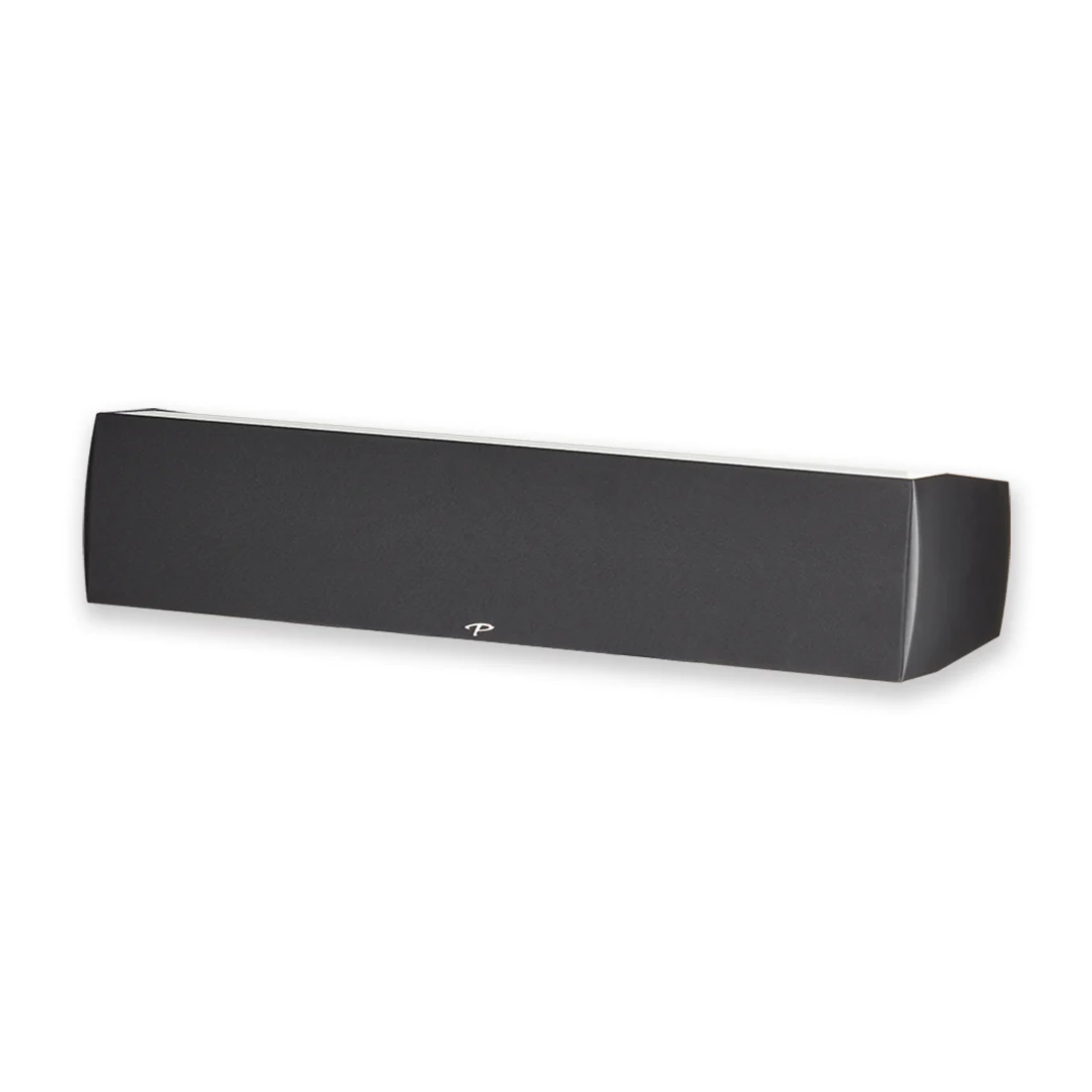 Paradigm Premier 600C Center Channel Speaker - Gloss White (PREMIER 600C GLOSS WHITE) - Image 2