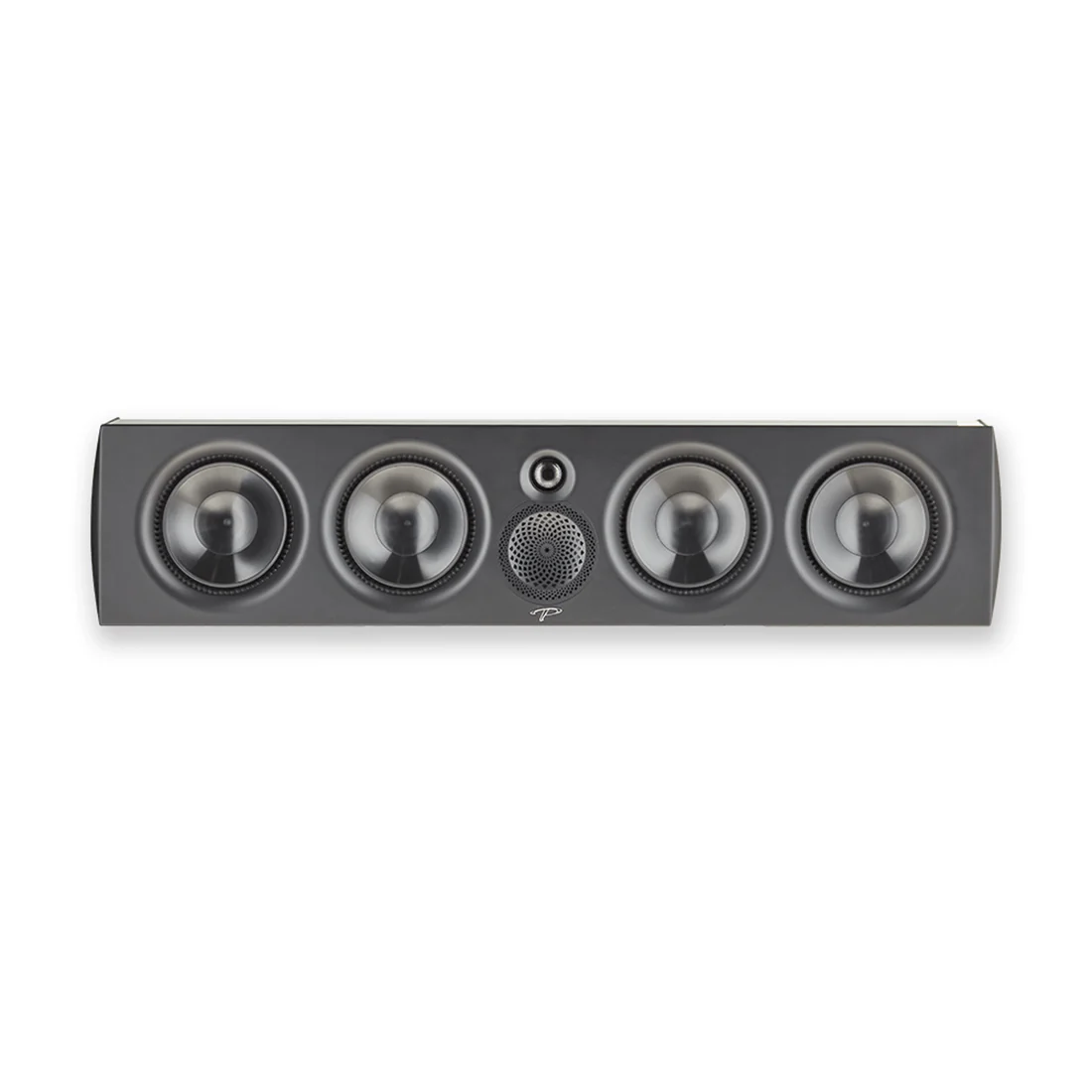 Paradigm Premier 600C Center Channel Speaker - Gloss White (PREMIER 600C GLOSS WHITE) - Image 4