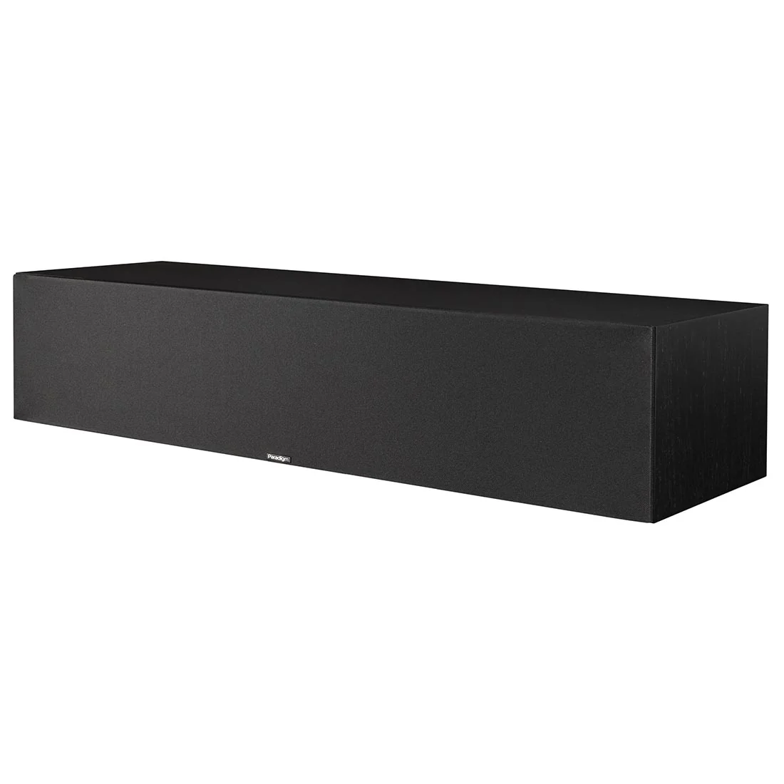Paradigm Premier 620C V2 Center Channel Speaker - Black Walnut - Each - Image 3