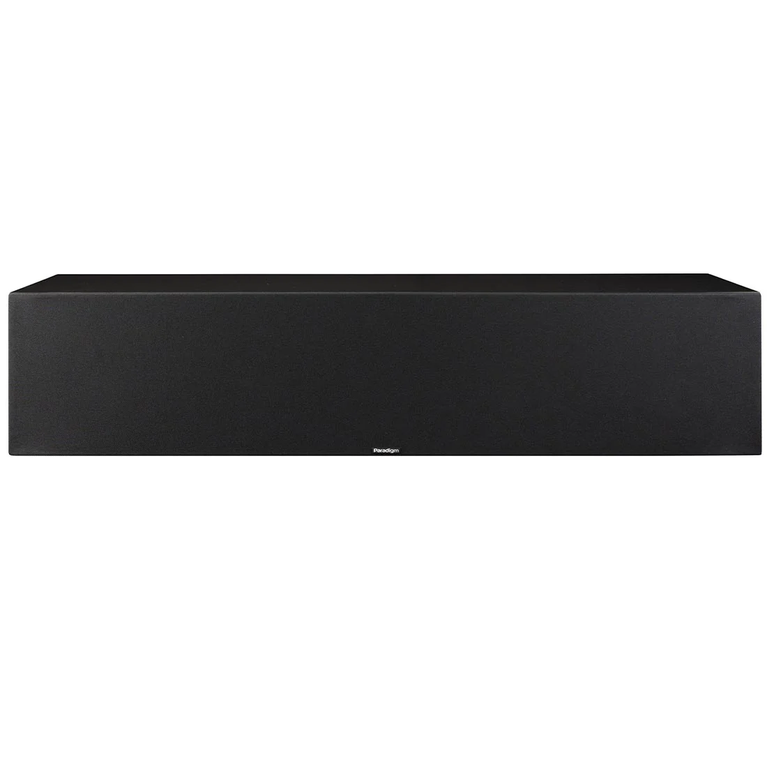 Paradigm Premier 620C V2 Center Channel Speaker - Black Walnut - Each - Image 5