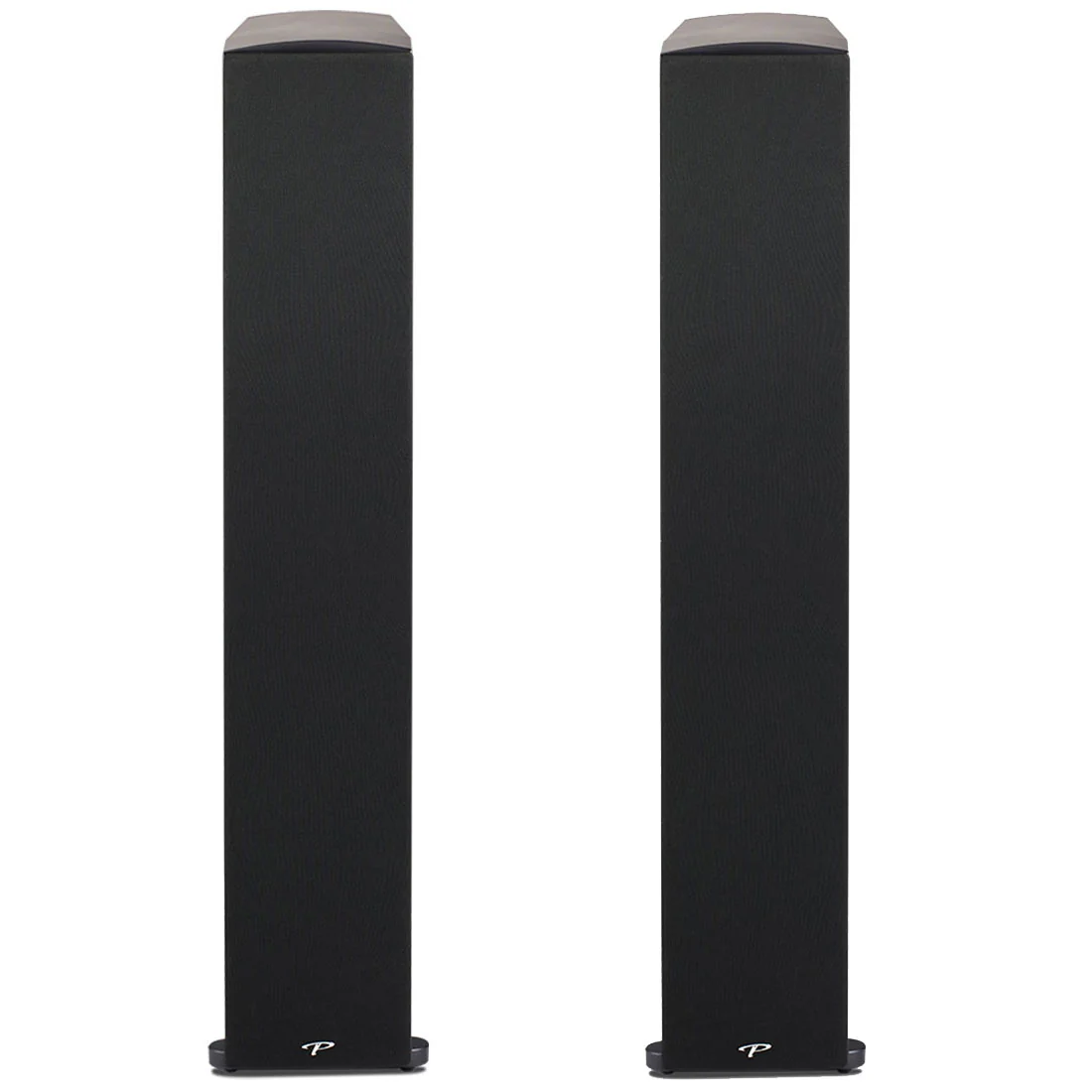 Paradigm Premier 700F Floor Standing Speakers - Espresso Grain - Pair - Image 5