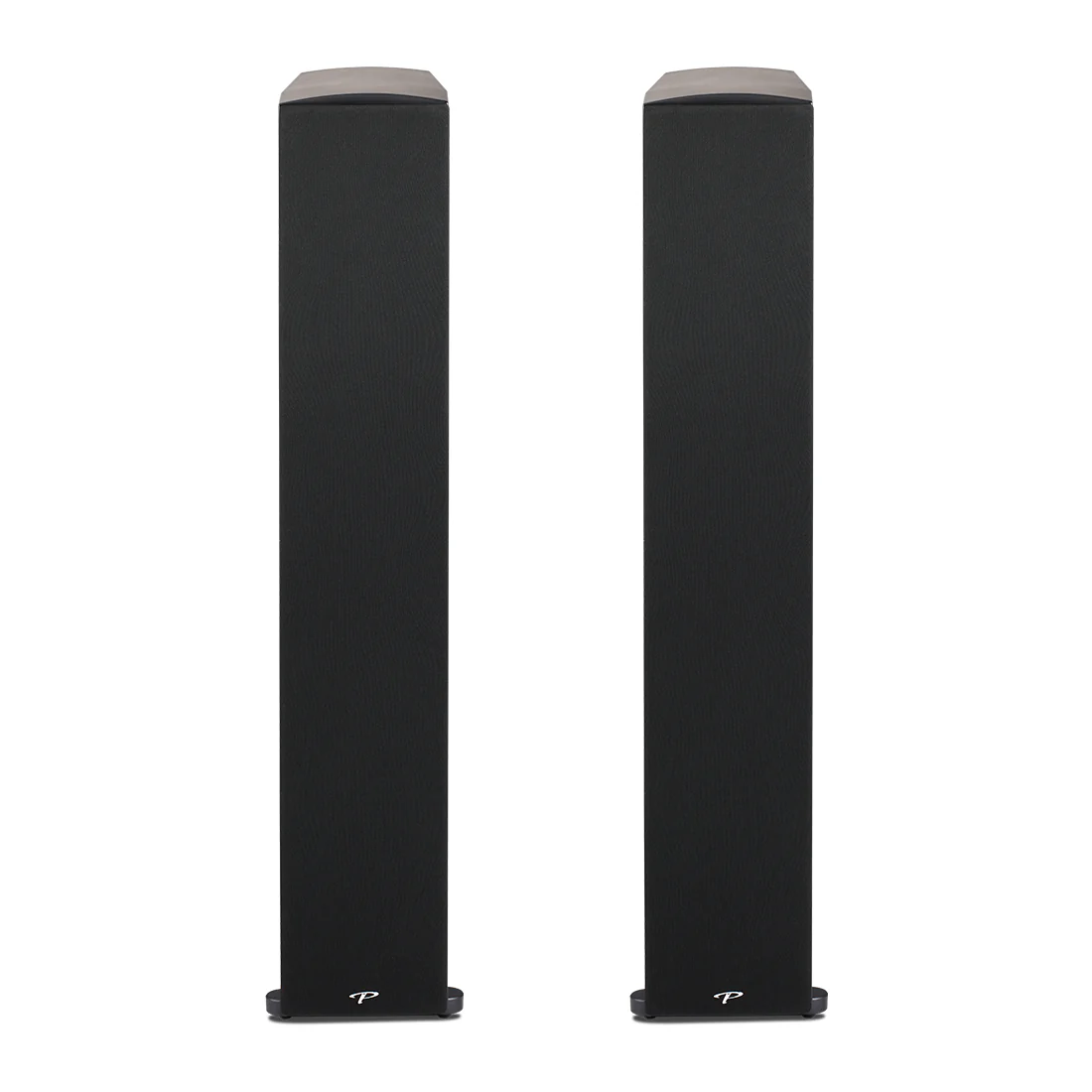 Paradigm Premier 700F Floor Standing Speakers - Gloss Black - Pair - Image 3