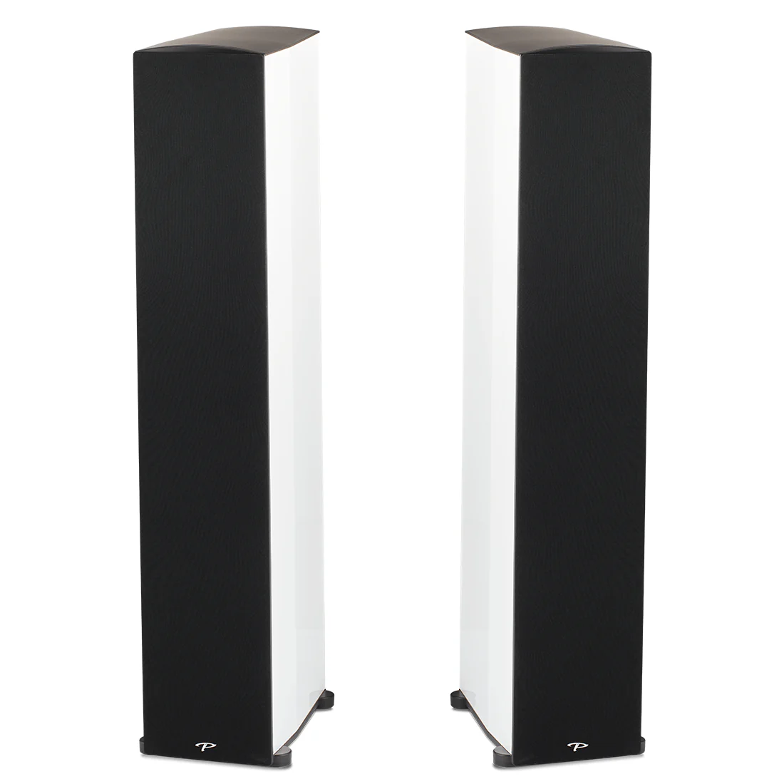 Paradigm Premier 800F Floor Standing Speakers - Gloss White - Pair - Image 4