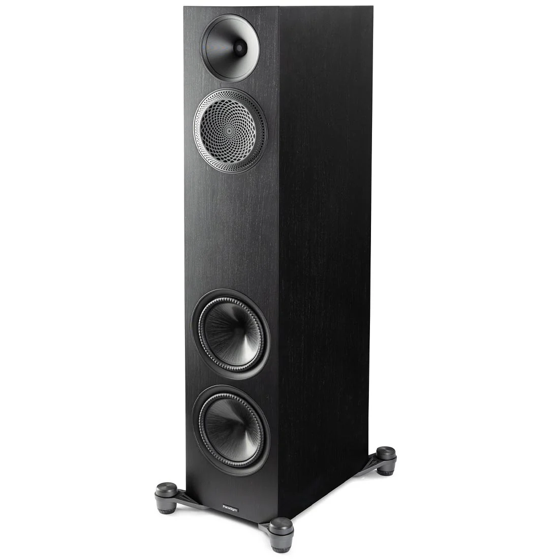 Paradigm Premier 820F V2 Floor Standing Speakers - Black Walnut - Pair - Image 10