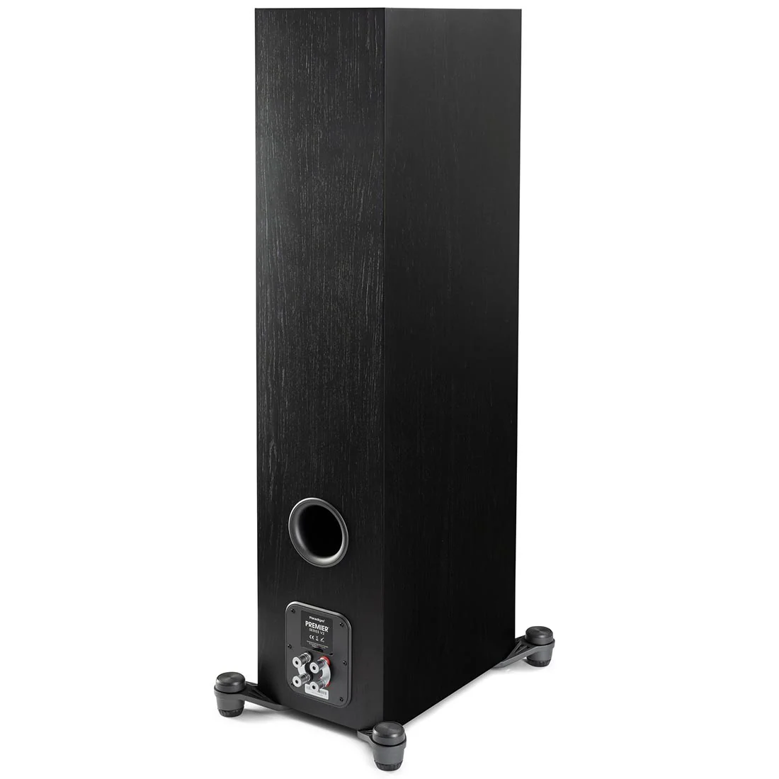 Paradigm Premier 820F V2 Floor Standing Speakers - Black Walnut - Pair - Image 3