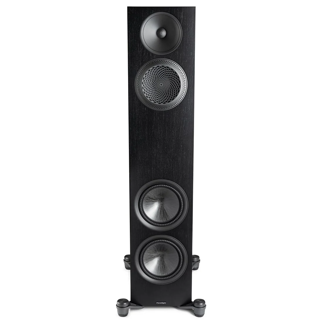 Paradigm Premier 820F V2 Floor Standing Speakers - Black Walnut - Pair - Image 8