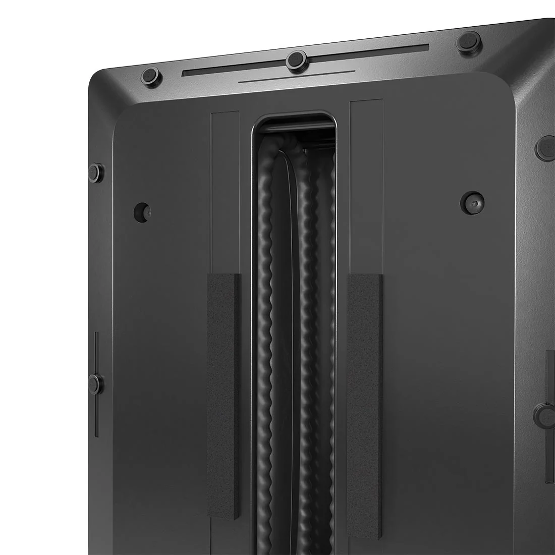 Paradigm SFC12-SW Seismic Force Cancelling In-Wall Subwoofer - Each (SFC12SW) - Image 4