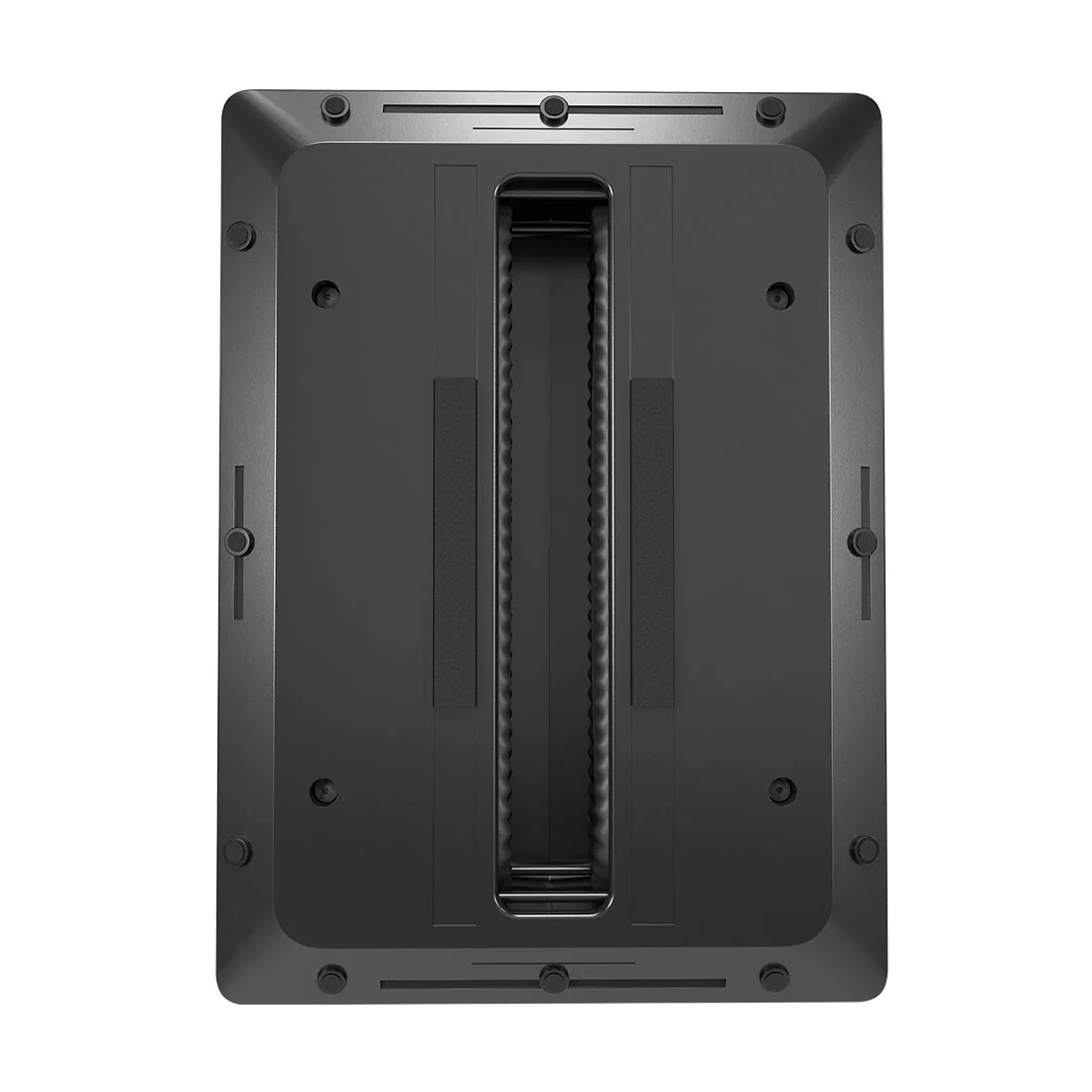 Paradigm SFC12-SW Seismic Force Cancelling In-Wall Subwoofer - Each (SFC12SW) - Image 5